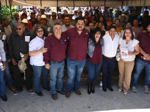 Morena Presenta Propuesta para Pensiones Dignas en Tula