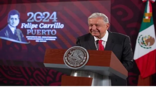 AMLO pide a "El Mayo" revelar vínculos con cártel y funcionarios