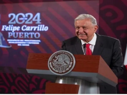 AMLO pide a "El Mayo" revelar vínculos con cártel y funcionarios