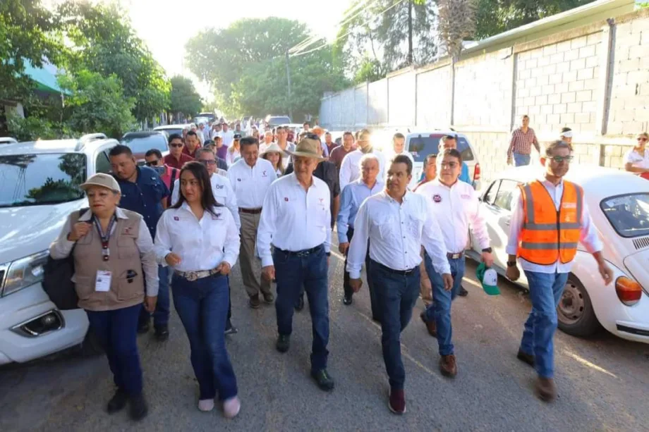 Gobierno de Victoria refuerza acciones contra el dengue