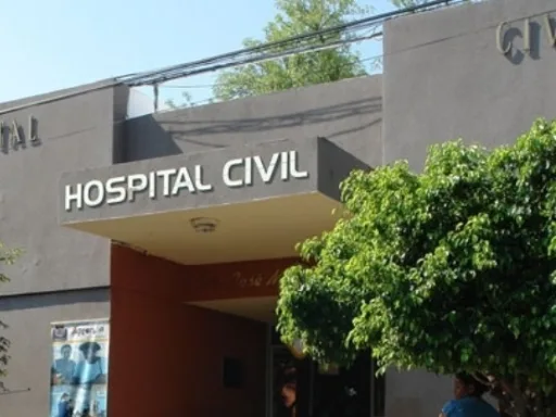 Hospital Civil de Victoria enfrentó crisis por falta de luz