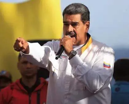 Estados Unidos Exige a Maduro Reconocer Resultados Reales de Elecciones en Venezuela