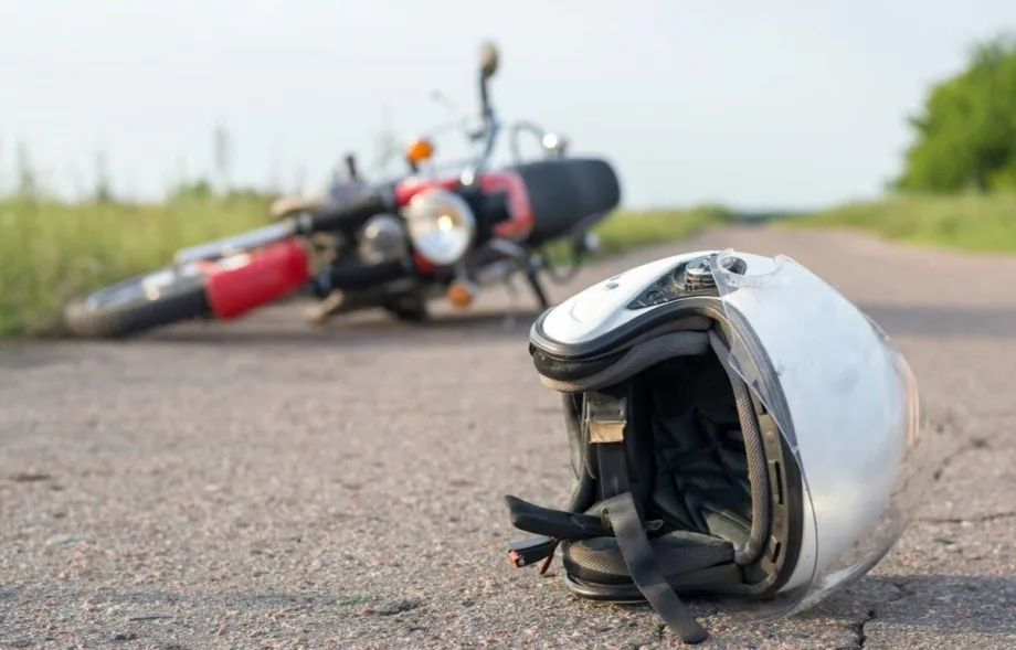 Muertes en Accidentes de Moto Alarma al Gobierno Municipal