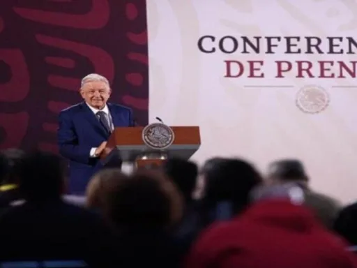 López Obrador Asegura Independencia Económica de México