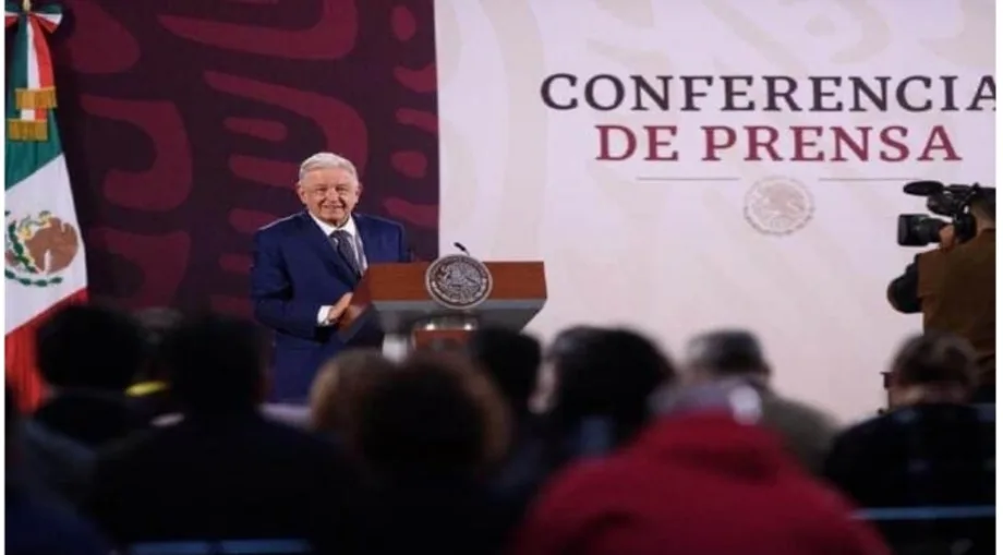 López Obrador Asegura Independencia Económica de México