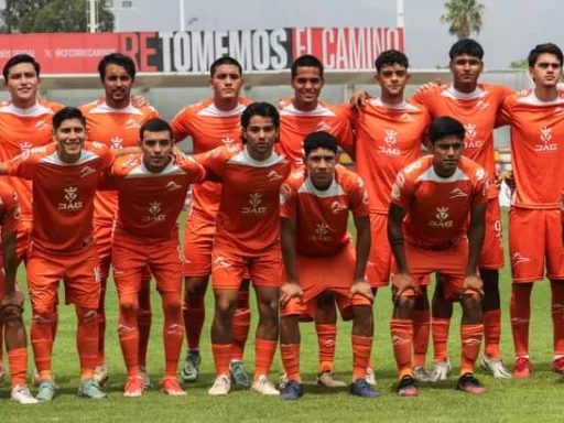 Correcaminos Busca Defender el 'Nido' ante Atlético La Paz