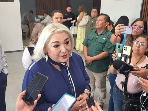 Modernizarán Oficinas Fiscales en Tamaulipas para Mejorar Atención