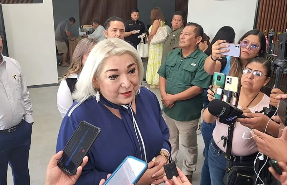 Modernizarán Oficinas Fiscales en Tamaulipas para Mejorar Atención