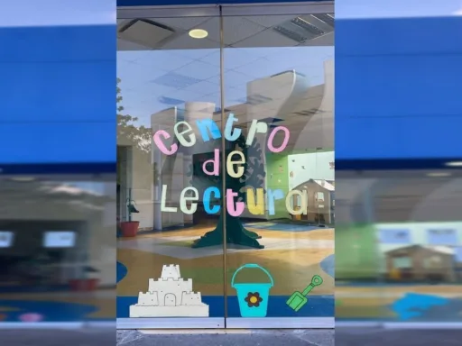 ITCA Invita a Dinámica en Centro de Lectura para Niños