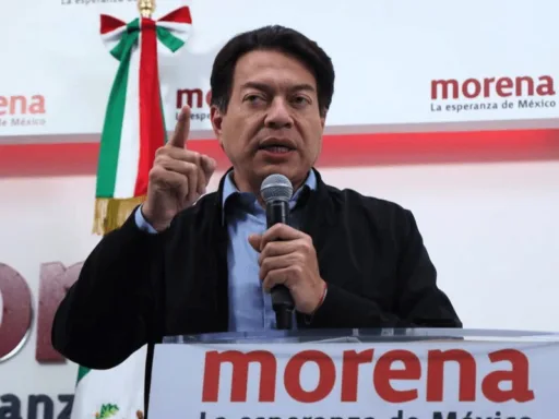 Morena Elegirá Nueva Dirigencia en Septiembre