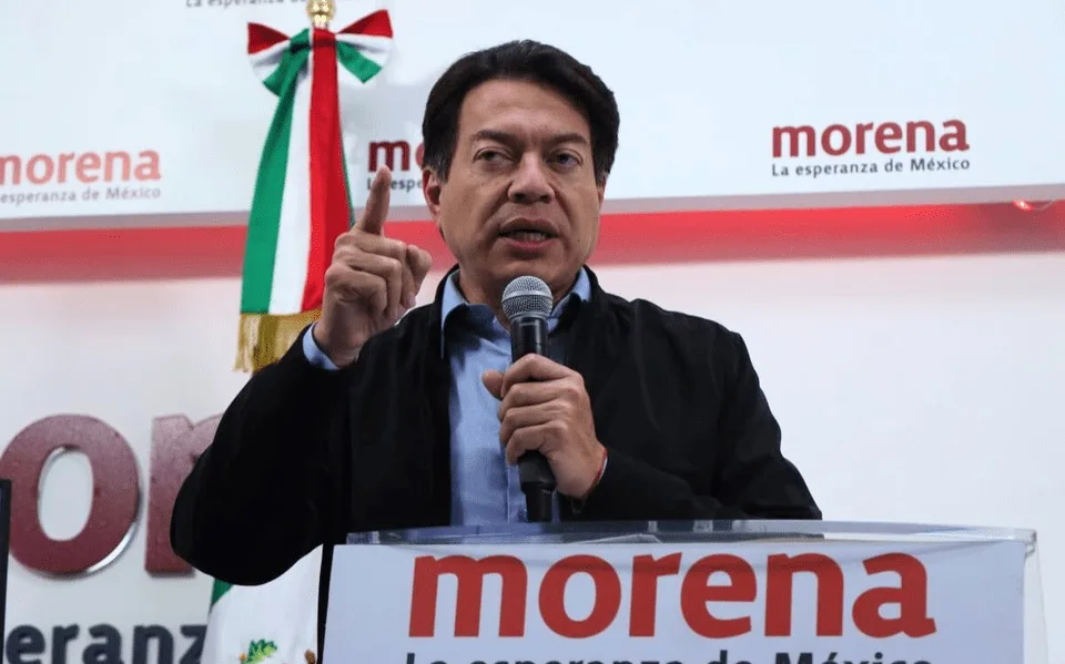 Morena Elegirá Nueva Dirigencia en Septiembre