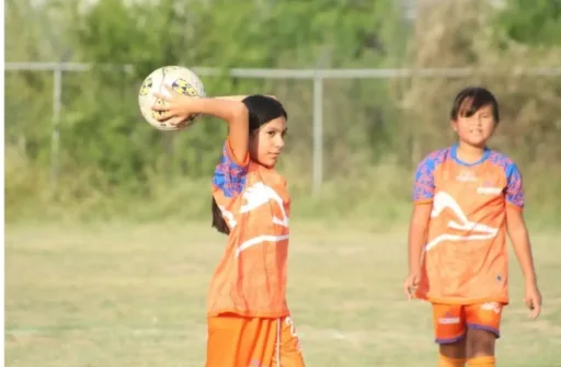 Comienza la Copa UAT Tamaulipas en Nuevo Laredo con 30 equipos participantes