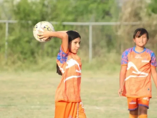 Comienza la Copa UAT Tamaulipas en Nuevo Laredo con 30 equipos participantes