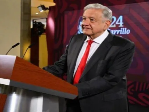 AMLO critica falta de información de EE.UU. sobre el "avión clonado" en el caso Zambada