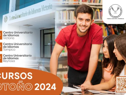 UAT Anuncia Apertura de Inscripciones en Centros Universitarios de Idiomas