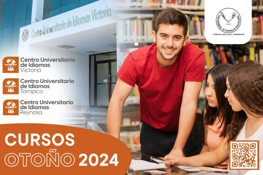 UAT Anuncia Apertura de Inscripciones en Centros Universitarios de Idiomas