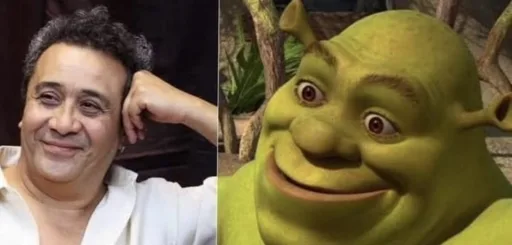 Detienen a Alfonso Obregón, Voz de Shrek, por Abuso Sexual