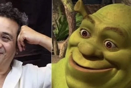 Detienen a Alfonso Obregón, Voz de Shrek, por Abuso Sexual