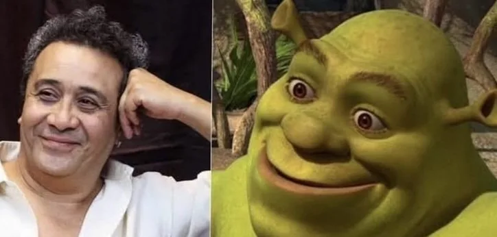 Detienen a Alfonso Obregón, Voz de Shrek, por Abuso Sexual