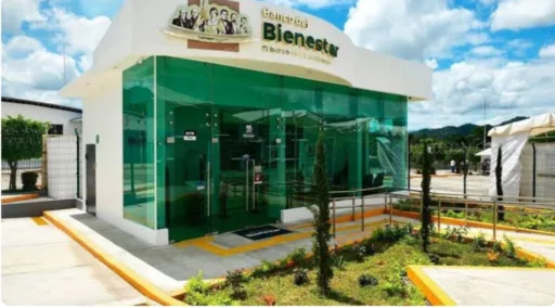 Operan 72 Bancos del Bienestar en Tamaulipas