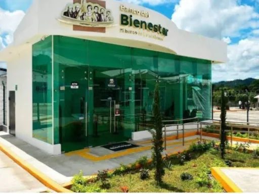 Operan 72 Bancos del Bienestar en Tamaulipas