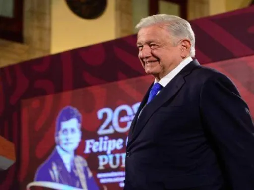 AMLO desafía acusaciones de fraude electoral: "¿Dónde están las pruebas?"