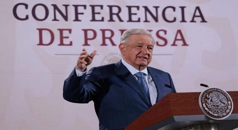 Orgullosos de Atletas Mexicanos que Compitieron en París: AMLO