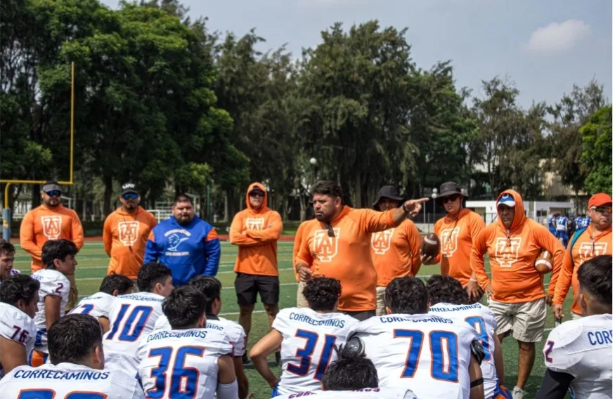 Clásico Correcaminos vs. Ex A UAT se jugará este viernes