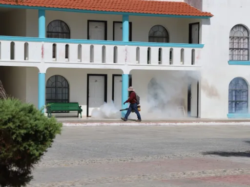 Capacita Secretaría de Salud a personal médico sobre dengue