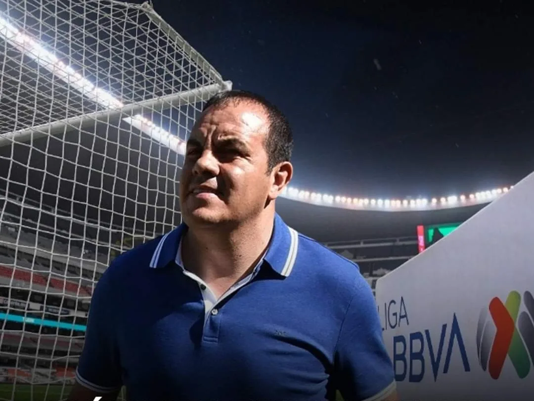 Cuauhtémoc Blanco critica a la Liga MX por su desempeño en Leagues Cup