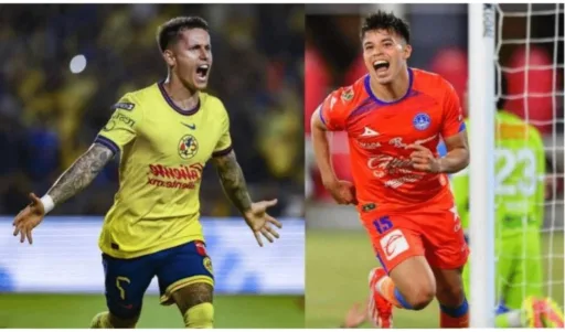 América y Mazatlán, los últimos defensores de la Liga MX en Leagues Cup