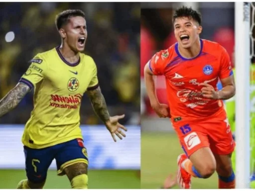 América y Mazatlán, los últimos defensores de la Liga MX en Leagues Cup