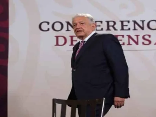 AMLO comenta sobre posible negociación de rendición de Joaquín Guzmán