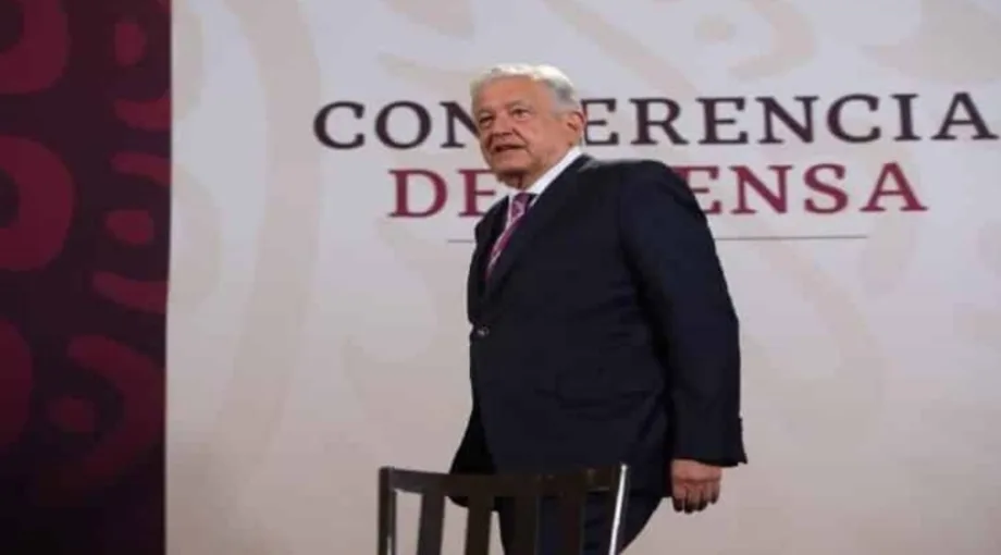 AMLO comenta sobre posible negociación de rendición de Joaquín Guzmán