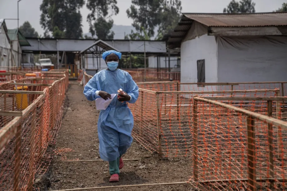 El Congo recibirá su primer lote de vacunas contra la viruela del mono