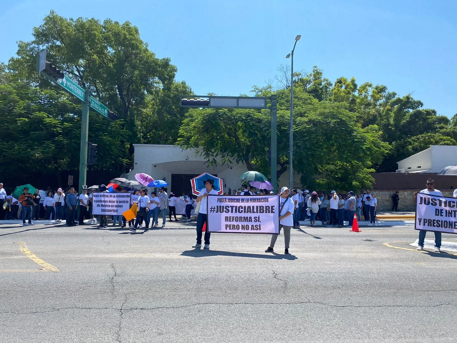 El Instituto Federal de Defensoría Pública garantiza su labor, afirma Celina Arjona