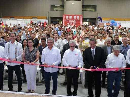 Infonavit impulsa la economía de Tamaulipas con 2.5 millones de créditos