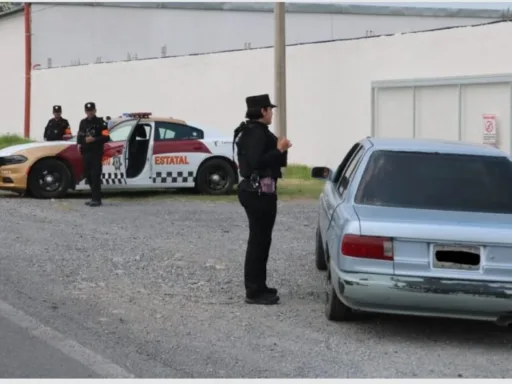 Tránsito Estatal lanza campaña de concientización vial en Tamaulipas