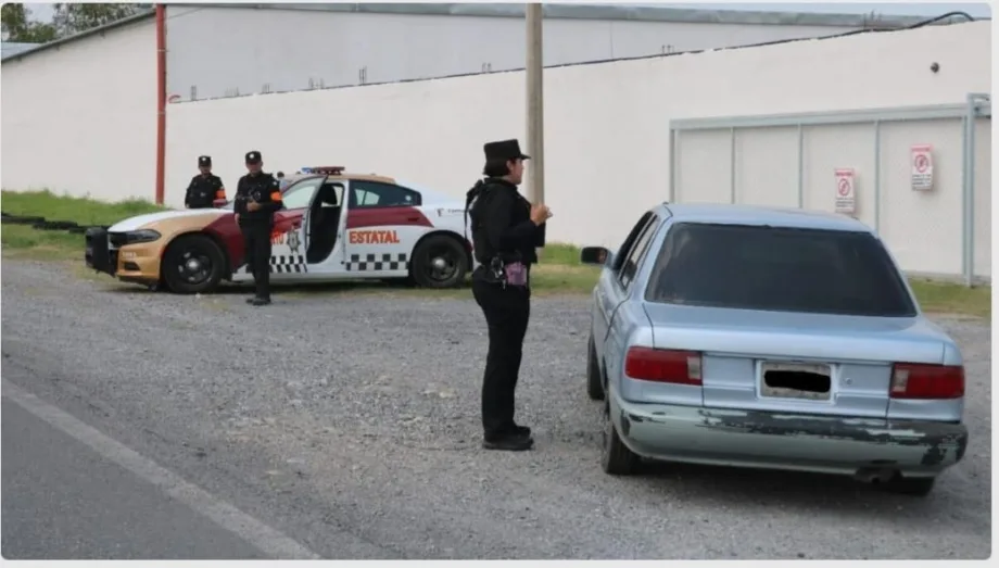 Tránsito Estatal lanza campaña de concientización vial en Tamaulipas