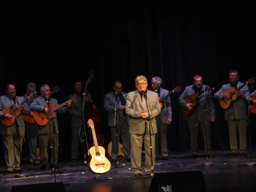 Celebran la Sexta Edición del Festival 'Tamaulipas Canta' en Matamoros