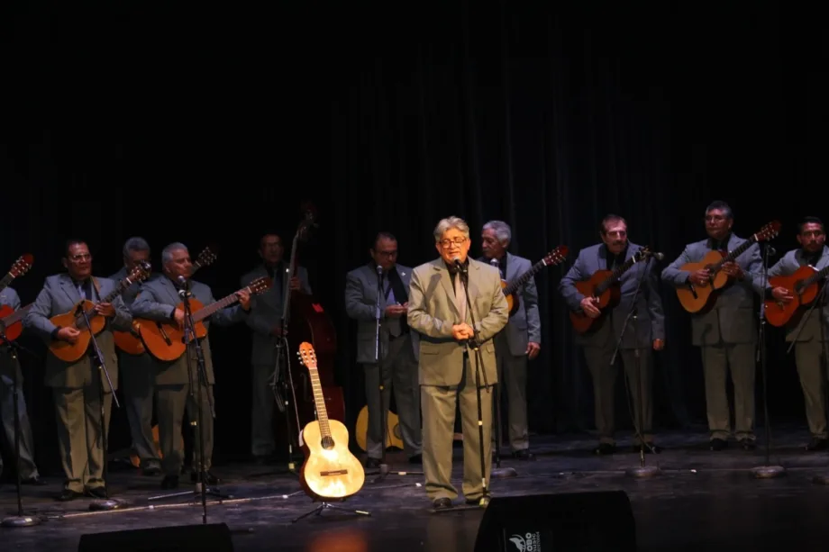 Celebran la Sexta Edición del Festival 'Tamaulipas Canta' en Matamoros