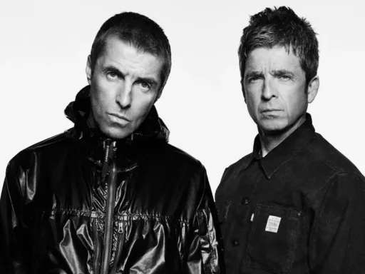 Oasis anuncia su regreso con conciertos en 2025