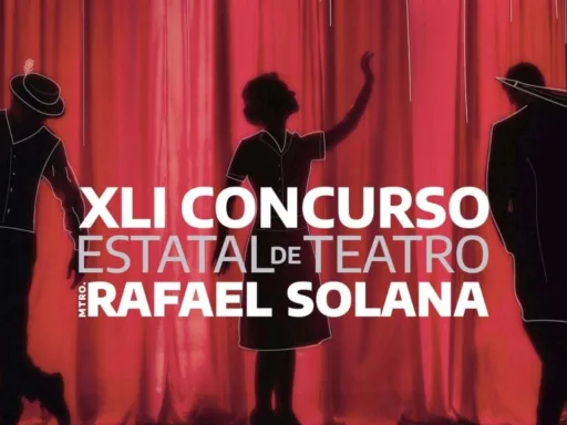 Semana de creatividad y artes en Concurso Rafael Solana