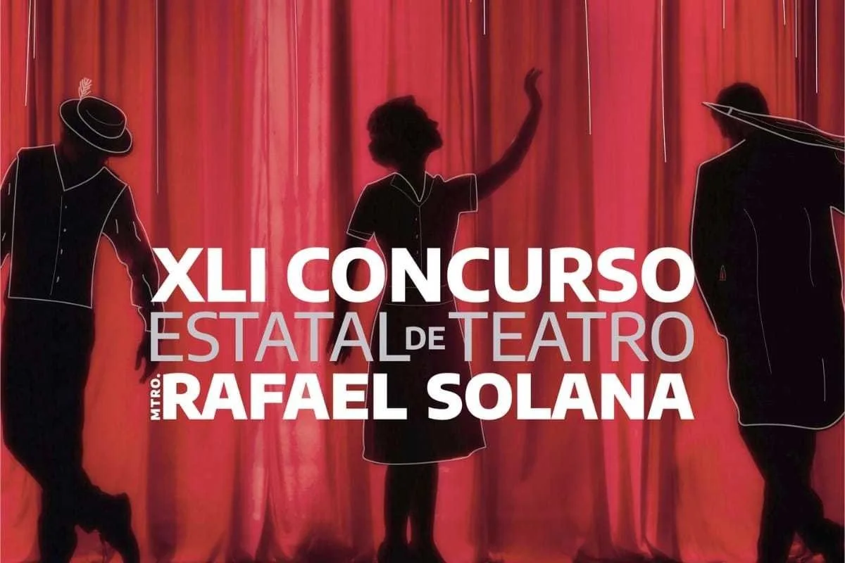 Semana de creatividad y artes en Concurso Rafael Solana