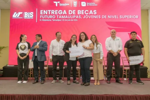 ITABEC ofrece becas y créditos educativos para estudiantes tamaulipecos