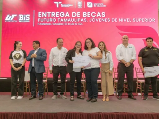 ITABEC ofrece becas y créditos educativos para estudiantes tamaulipecos