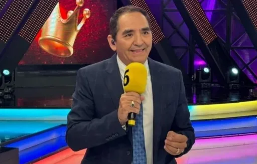 Ernesto Chavana renuncia a Multimedios tras 35 años de trayectoria