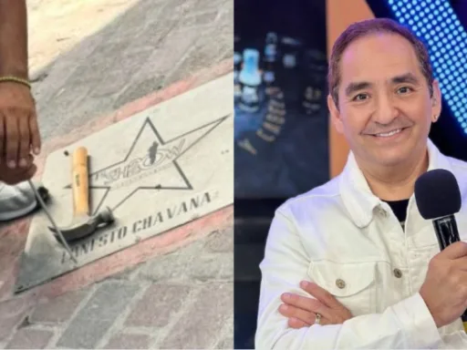 Retiran estrella de Ernesto Chavana de Multimedios tras su renuncia