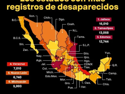 Día Internacional de las Víctimas de Desapariciones Forzadas: una llamada a la conciencia