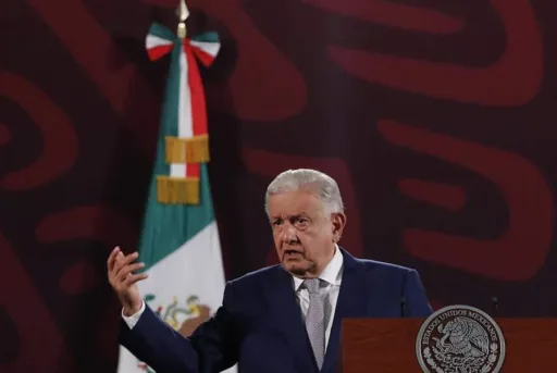 AMLO Descalifica la Idea de un Éxodo de Mexicanos hacia Guatemala